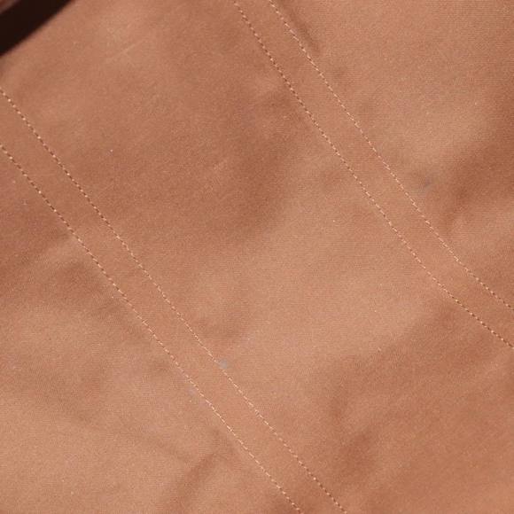 LOUIS VUITTON Monogram Keepall Bandouliere 60 Boston Bag M41412 LV Auth 101205 - Picture 11 of 16